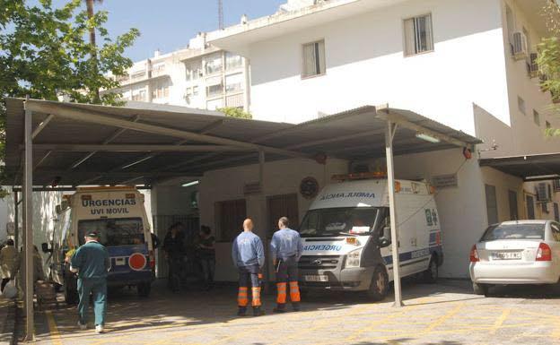 El PP pedirá a la Junta que incremente el número de ambulancias en la Costa del Sol