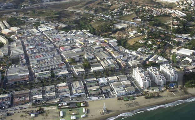 La Junta impulsa el plan estratégico para la Costa del Sol que pidieron los alcaldes