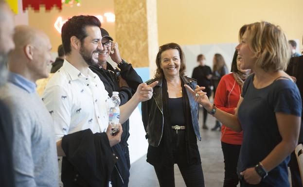 Los crímenes del camping de Fuengirola