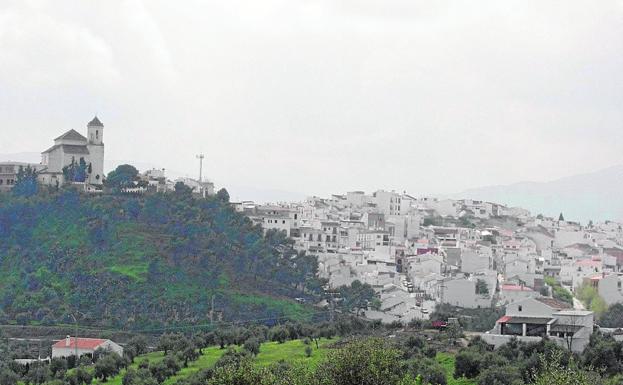 La épica de Alozaina