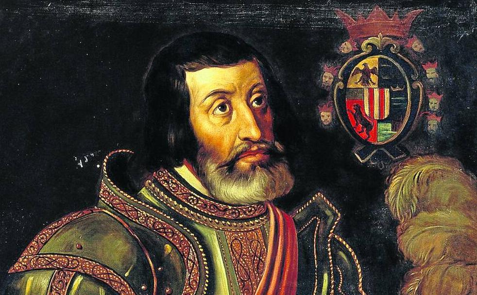 Un repaso a Hernán Cortés