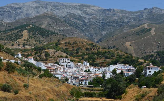 Vuelven las rutas de senderismo de la Diputación de Málaga en municipios menores de 20.000 habitantes