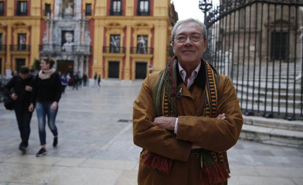 Rogelio Velasco: «Mi prioridad es un sector público más pequeño y ágil que apoye la innovación»