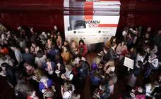 Santander WomenNOW Summit rompe barreras en su primera edición