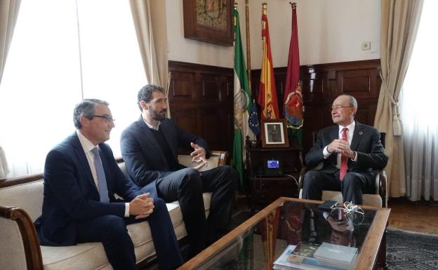 España y sus estrellas de la NBA prepararán el Mundial en Málaga