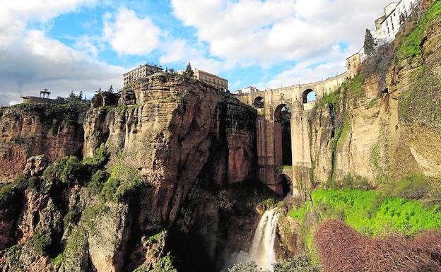 Cómo sacar más provecho al Tajo de Ronda