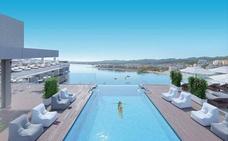 Fuerte Group abrirá un hotel en Ibiza de su marca Amàre el próximo 1 de julio