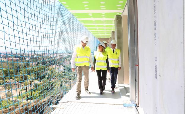 Club Med retrasa la apertura del Hotel Don Miguel a marzo de 2020 debido a la envergadura de las obras