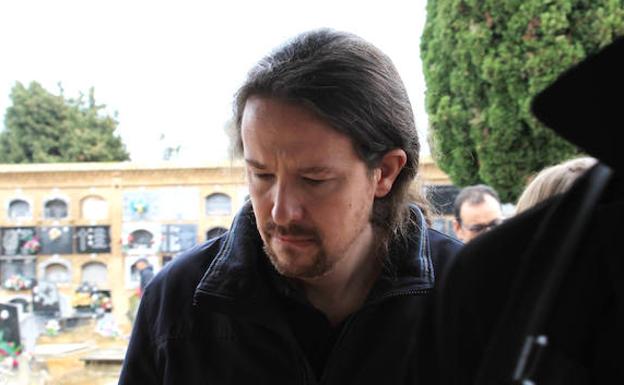 Iglesias pide una rectificación a los medios que publicaron noticias falsas sobre Podemos