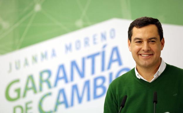 La campaña del PP-A opta a los Óscars de la política