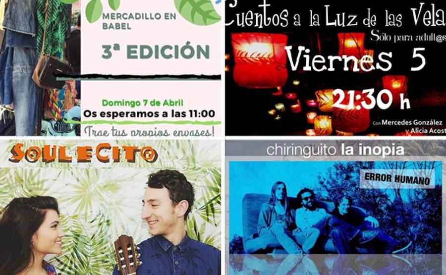 ¿Qué hacer este finde en Rincón?