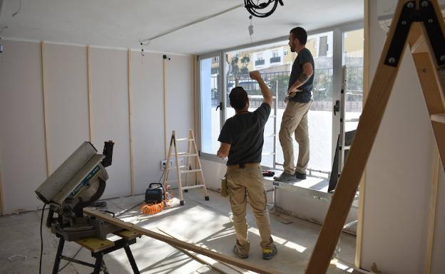 La última voluntad de Margit toma forma