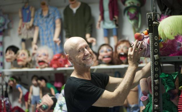 El teatro andaluz premia la experiencia de El Espejo Negro y el talento de Ana Rando