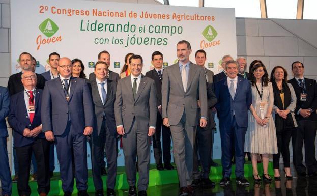 Apuesta por el relevo generacional en el mundo rural para frenar la despoblación