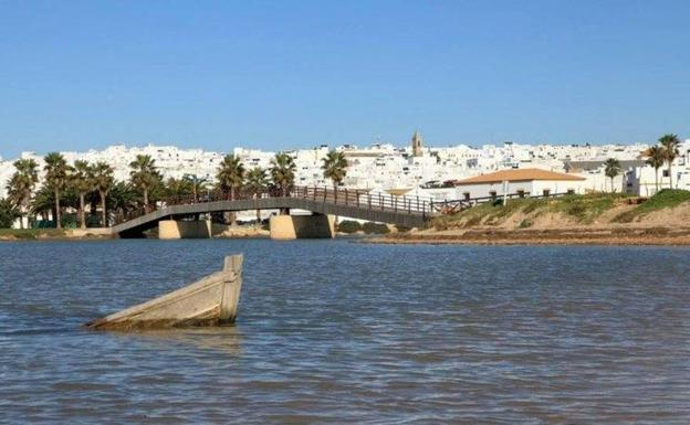 Sabor del mar y de la huerta