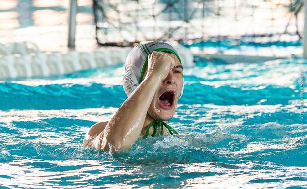 El Waterpolo Málaga logra la permanencia (8-9)
