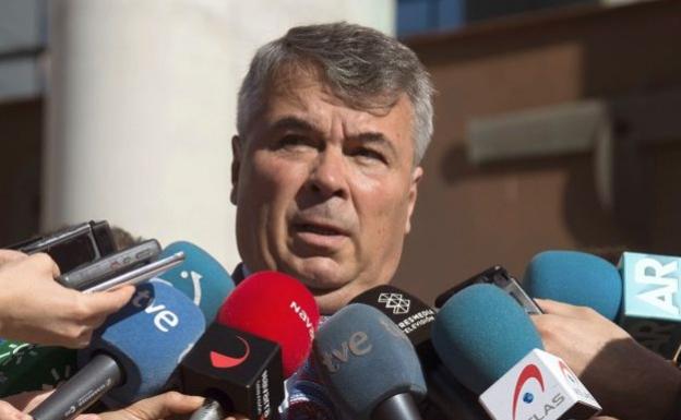El abogado de La Manada asume la defensa de 'El Cuco' y su madre por falso testimonio en el caso de Marta del Castillo