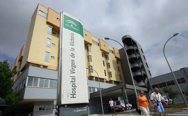 El extraño caso del hombre con el pene amputado