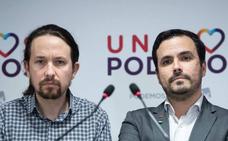 Pablo Iglesias protagonizará un mitin en Málaga el miércoles
