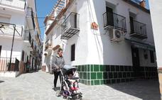La despoblación avanza sin freno en los pueblos del interior de la provincia de Málaga