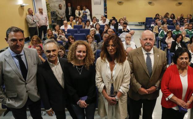 Trasplante renal: de estar enganchado a una máquina en diálisis a la libertad