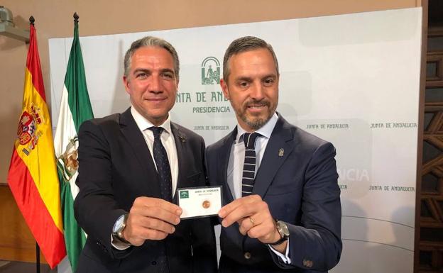 La rebaja de impuestos en Andalucía tendrá un impacto de 235 millones de euros en la legislatura