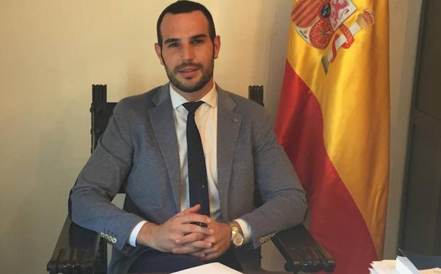 Ciudadanos sigue sin desvelar si se presentará en Ronda