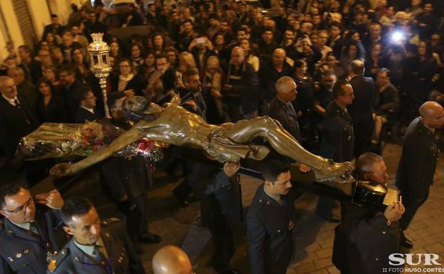 Todos los actos previos a la Semana Santa 2019, en fotos