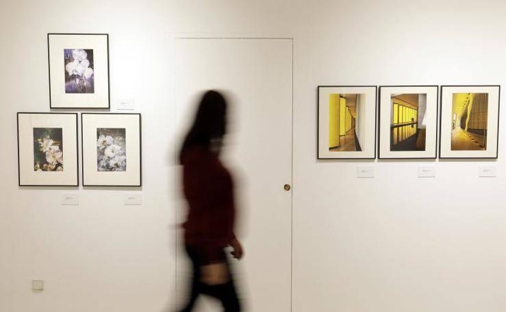 'Dudas razonables', la última exposición de la Sociedad Fotográfica de Málaga
