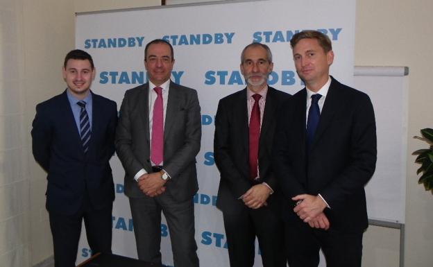 Las mujeres lideran los fichajes en la franja de edad más demandada para puestos directivos en Andalucía