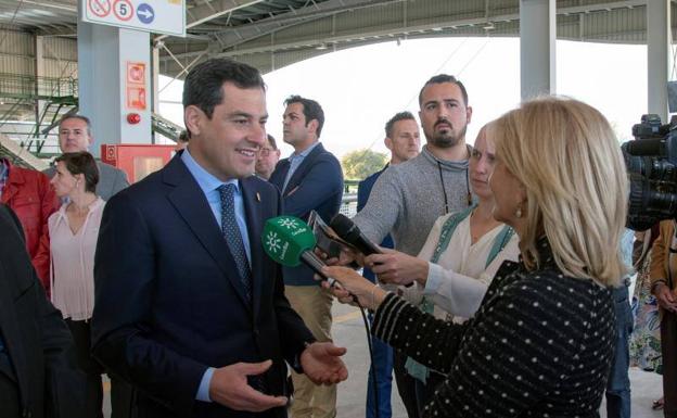 Bartleby en San Telmo