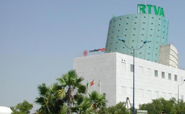 Díaz propone la elección del director general de la RTVA por concurso público