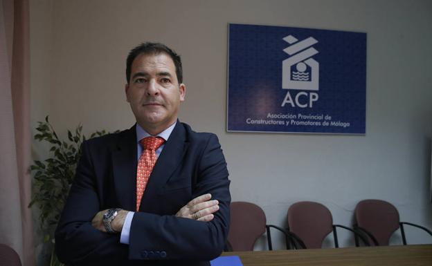 «Hace falta más suelo para la vivienda de jóvenes y clases con menos capacidad»