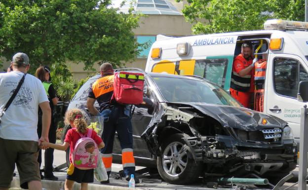 La Policía Local de Marbella creará una unidad que trabajará en la reconstrucción infográfica de accidentes