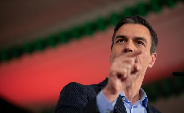 Sánchez busca un engorde calculado de Vox a costa del PP pero sin adquirir protagonismo