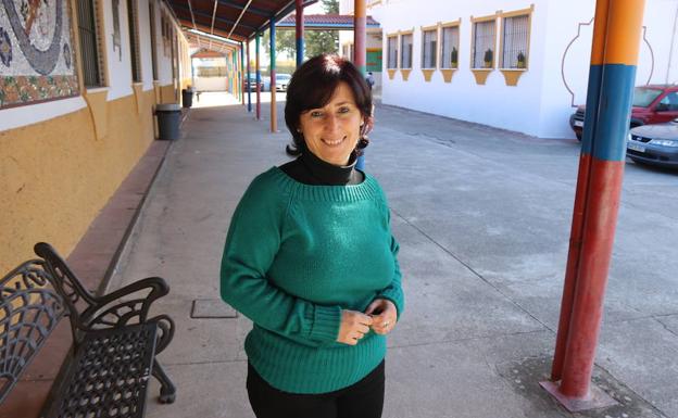 «El teatro enseña a los alumnos a trabajar en equipo, tener responsabilidad y superar retos»