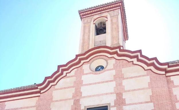 La Iglesia de Santa Ana de Manilva recupera 200 años de su historia