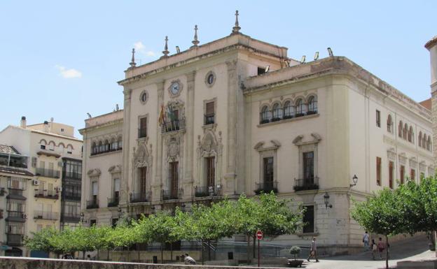 Andalucía destaca por pago pronto a los proveedores, menos seis ayuntamientos