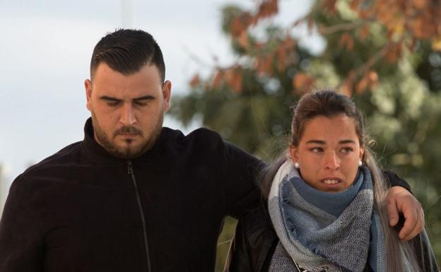 «Dentro del dolor, es un alivio saber que no sufrió», dicen los padres de Julen tras la autopsia