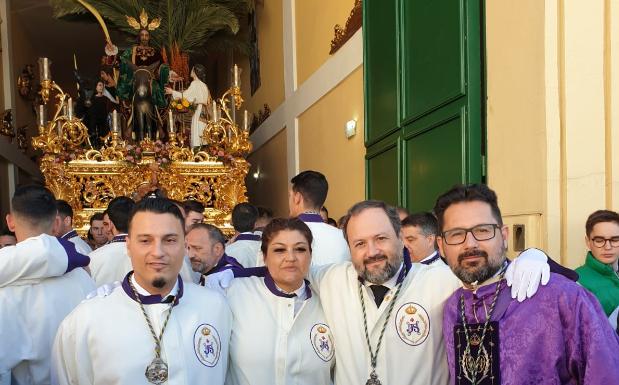 La Semana Santa de la Casona: ¿Cómo la viven los ediles?