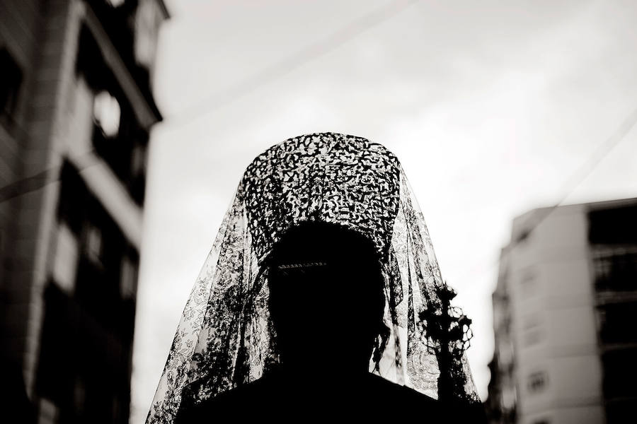 Tribuna de un forastero