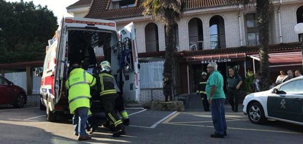 Indemnizan con 320.000 euros a la familia del fallecido tras una fuga de gas en Cantabria