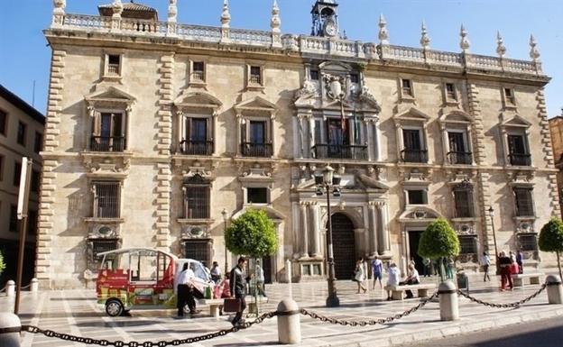 Piden 7 años de cárcel por intentar matar a un hombre tras una noche de fiesta en Granada
