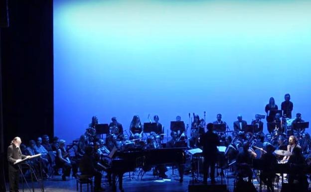 Celebra el Día del Jazz en familia