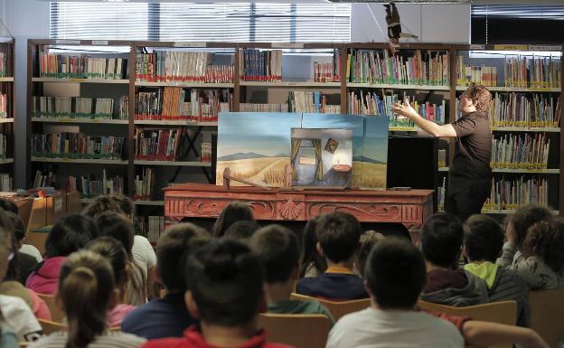 Citas para celebrar el Día del Libro en Málaga