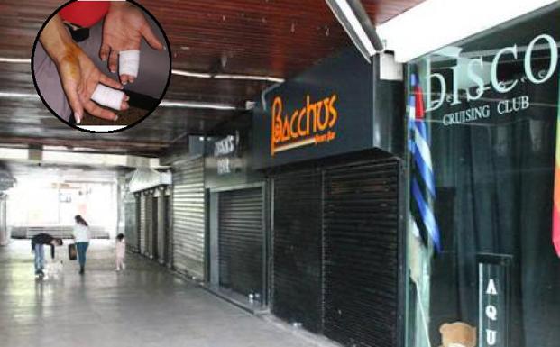 Agreden a una 'drag-queen' a la salida de una discoteca de Torremolinos
