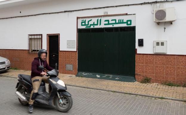 Detenido un amigo del yihadista que planeaba atentar en Sevilla