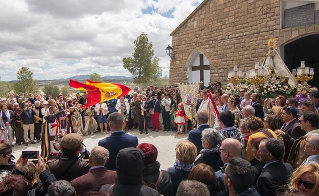 Una recreación con literatura