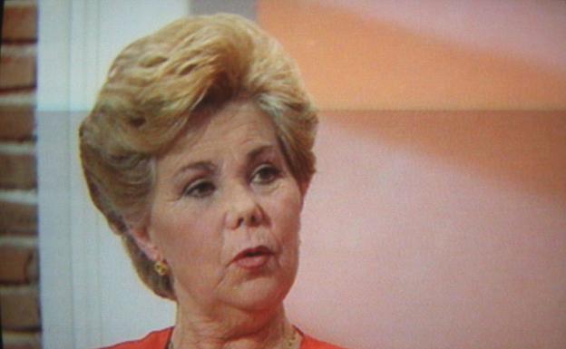 Marbella dedicará un espacio de su callejero a Ana Orantes, la mujer quemada viva por su exmarido en 1997