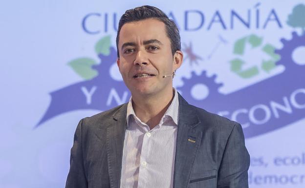 «Hay solución si el mundo rural y el urbano se sientan a hablar»